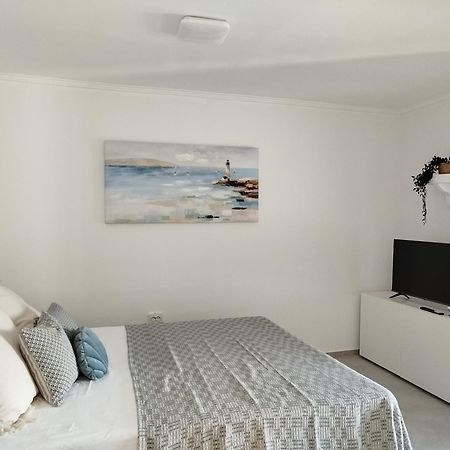 Apartman Iva Новаля Екстериор снимка