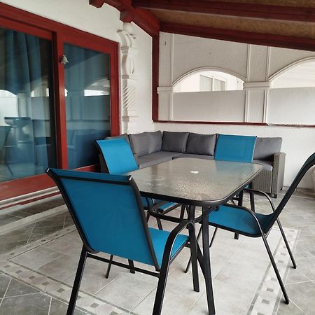 Apartman Iva Новаля Екстериор снимка