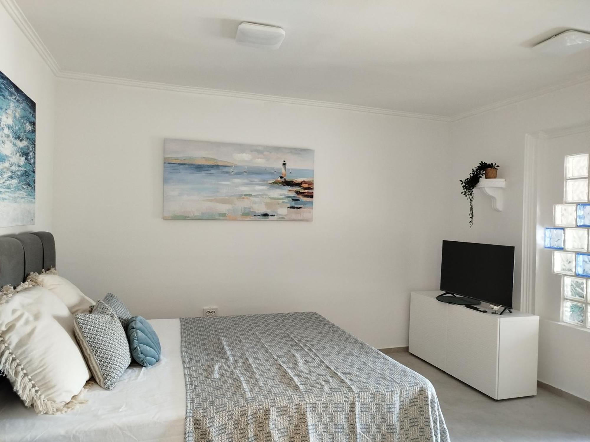 Apartman Iva Новаля Екстериор снимка