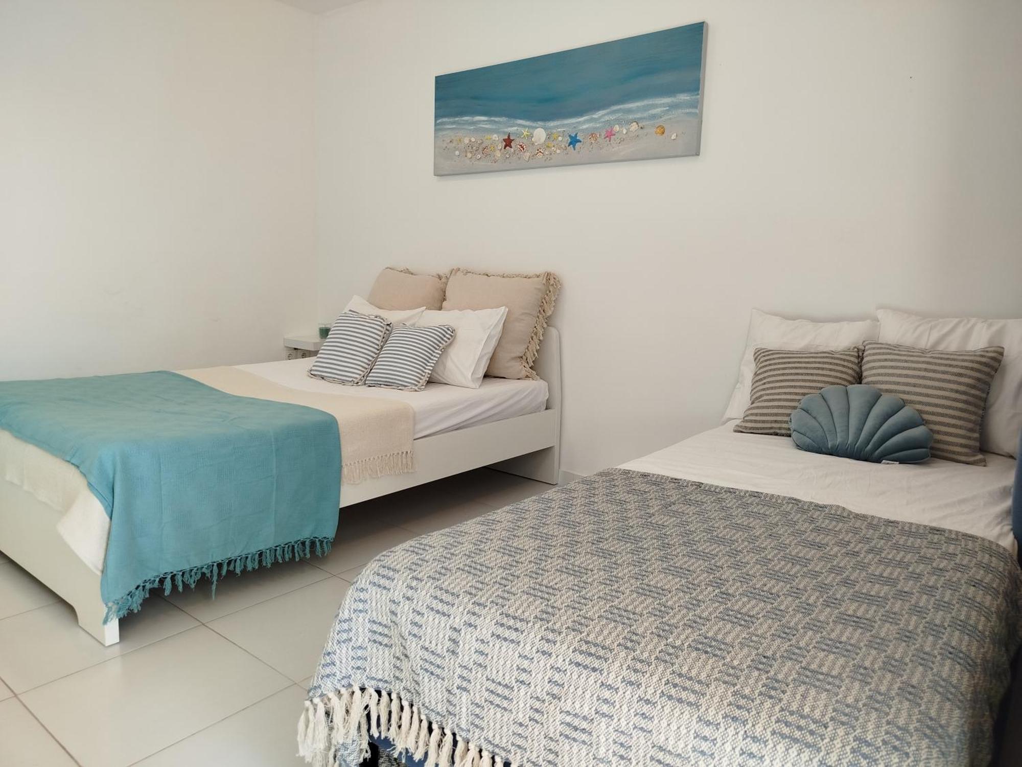 Apartman Iva Новаля Екстериор снимка