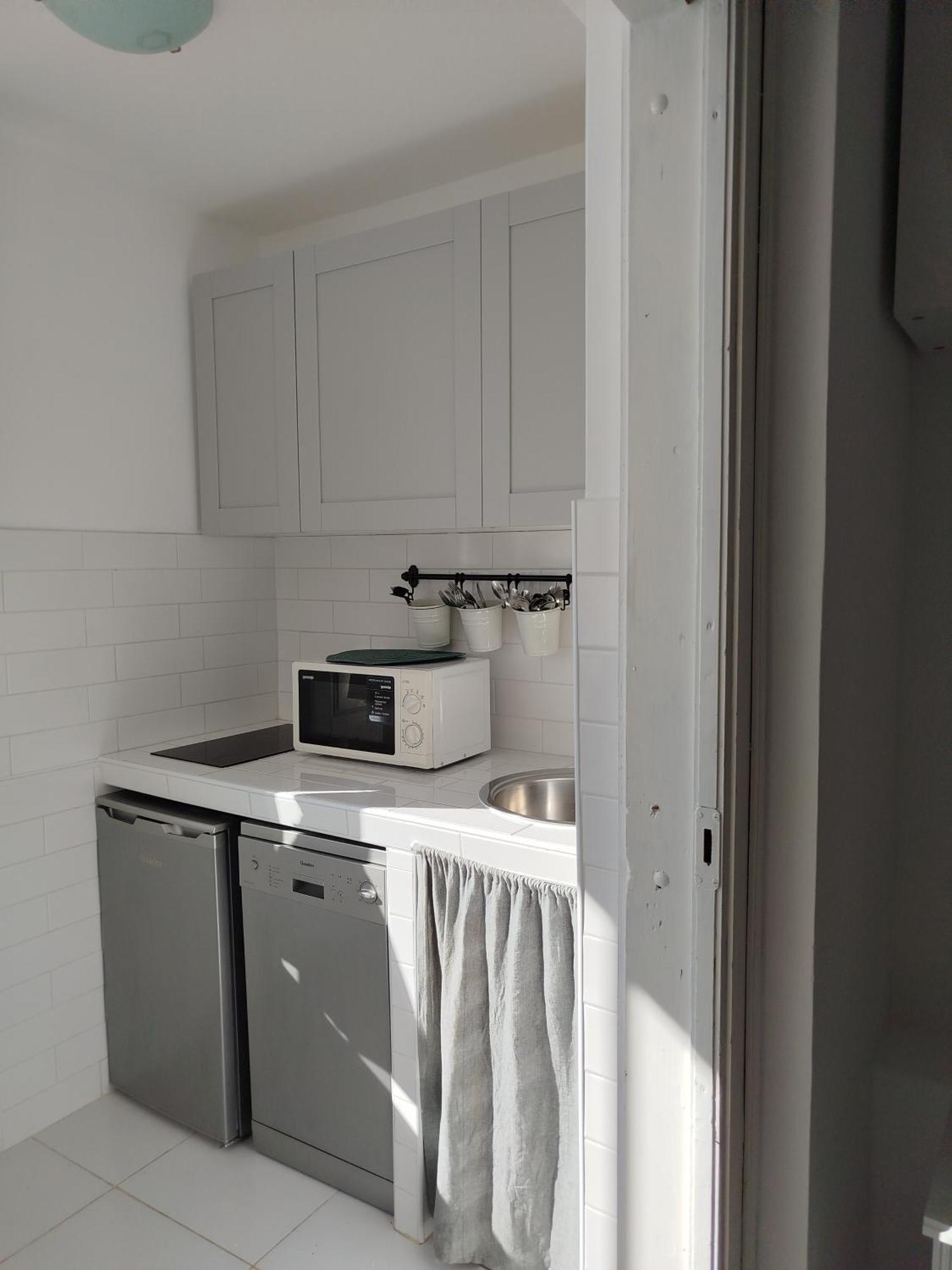 Apartman Iva Новаля Екстериор снимка
