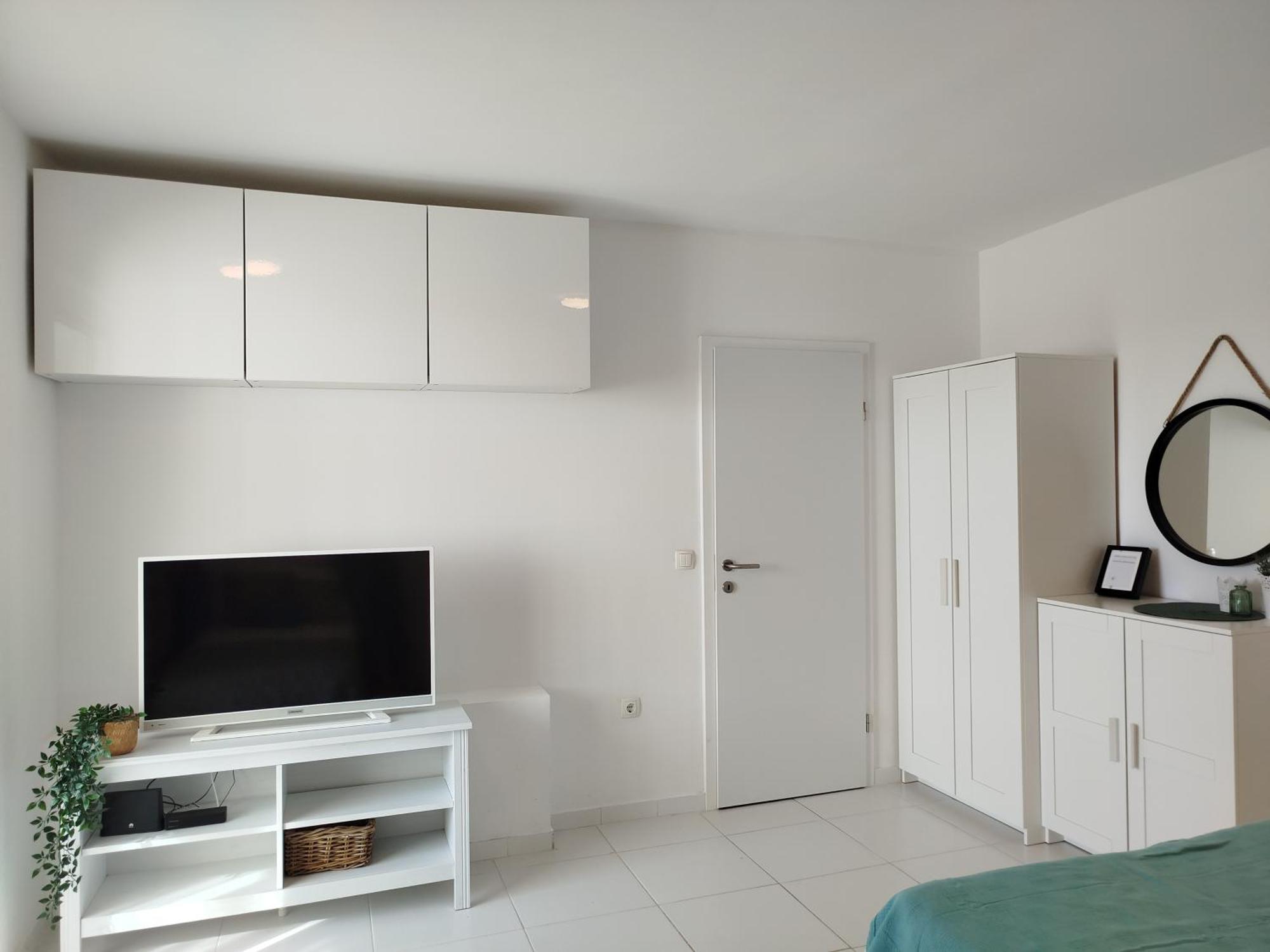 Apartman Iva Новаля Екстериор снимка