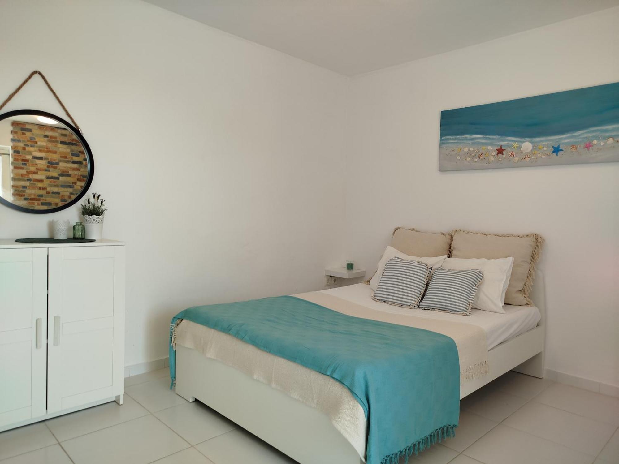 Apartman Iva Новаля Екстериор снимка