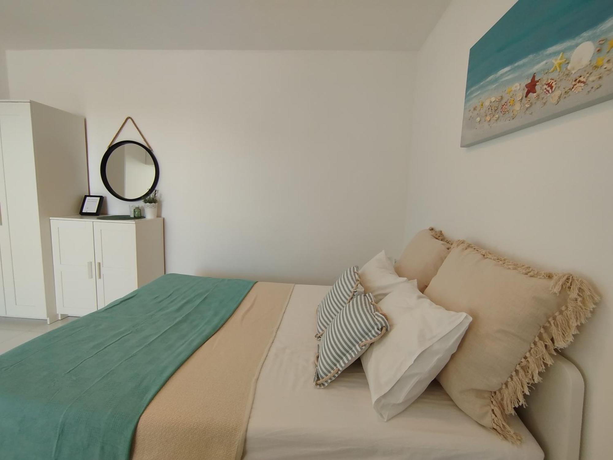 Apartman Iva Новаля Екстериор снимка