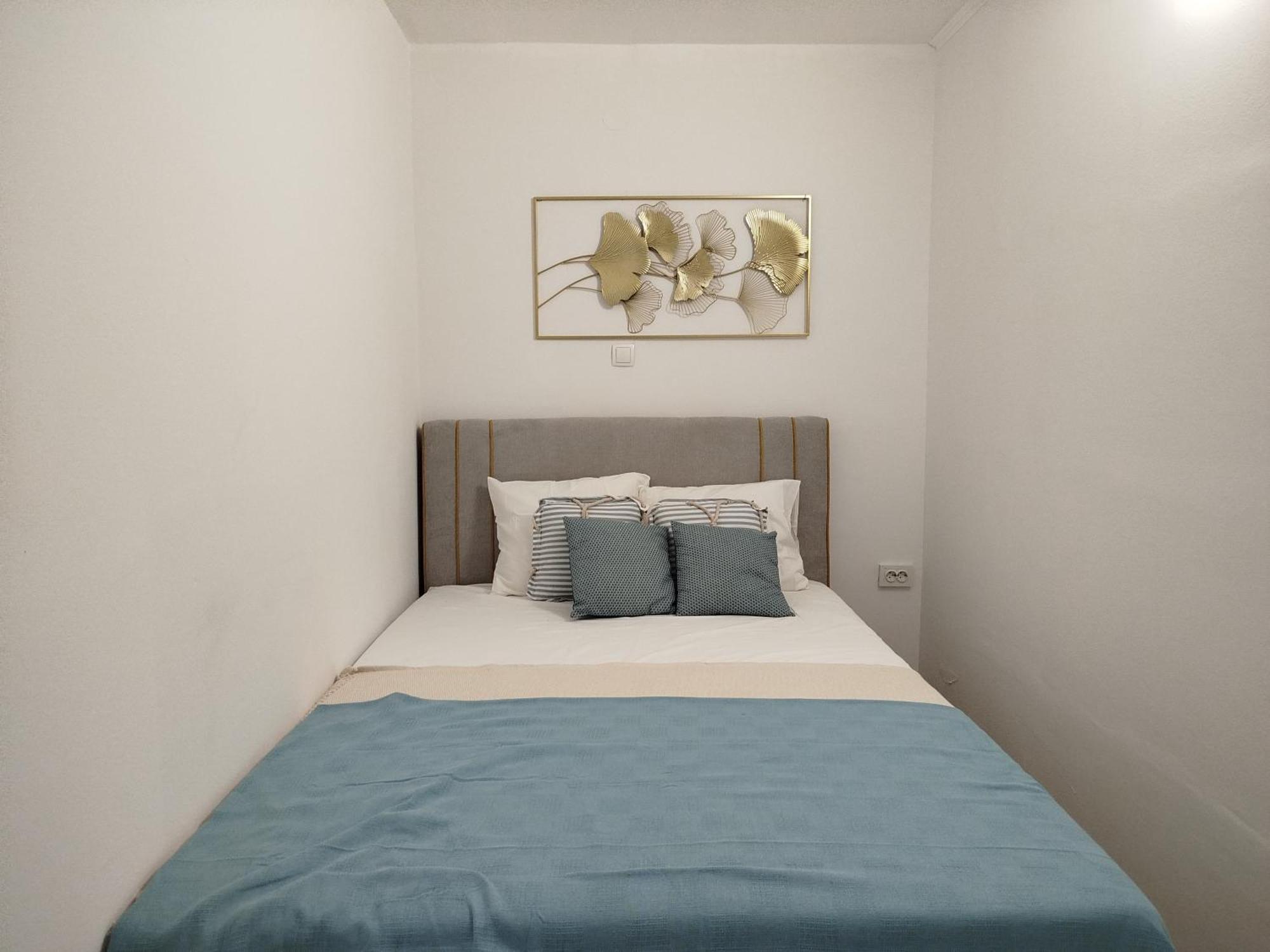 Apartman Iva Новаля Екстериор снимка
