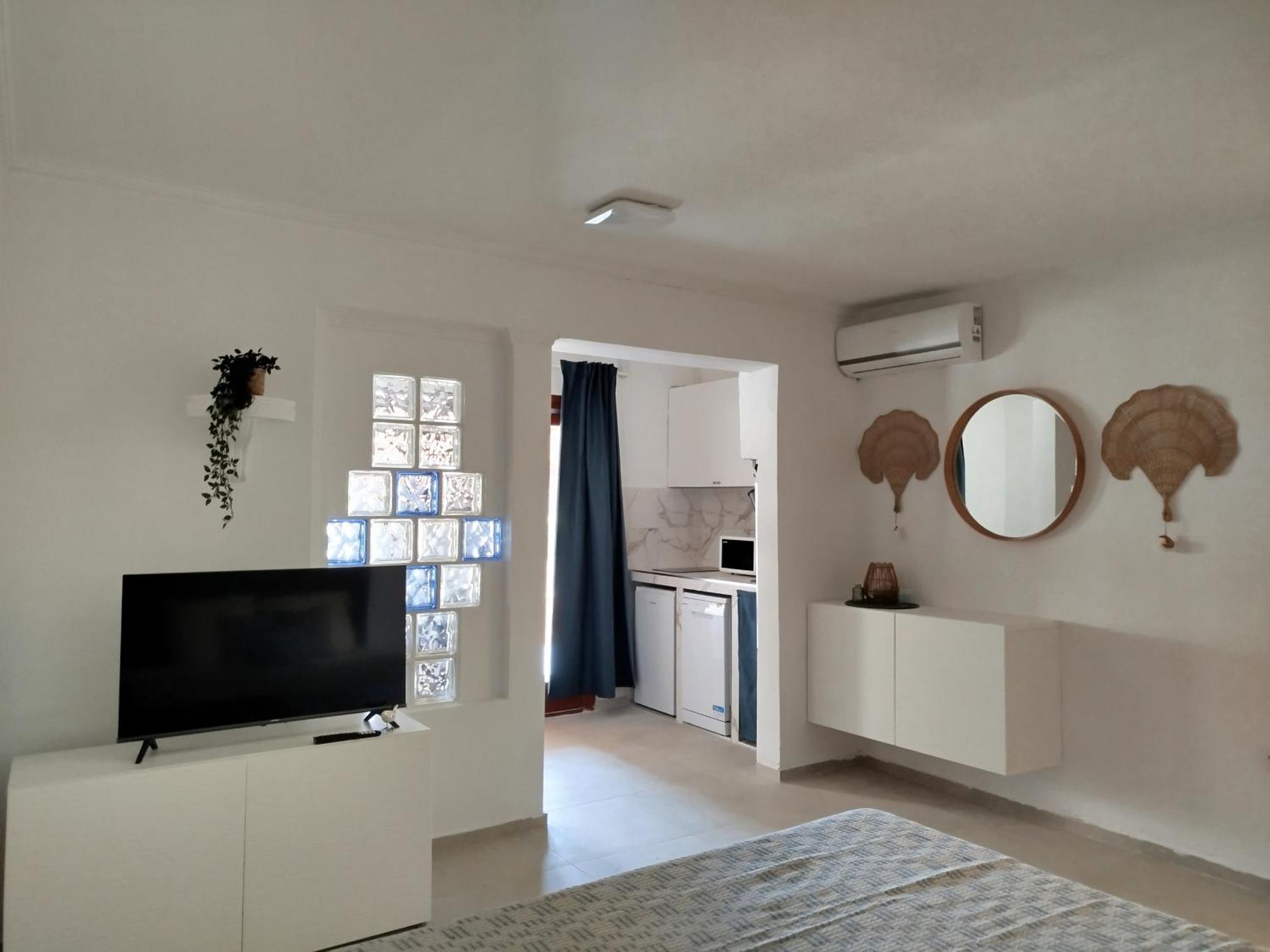 Apartman Iva Новаля Екстериор снимка