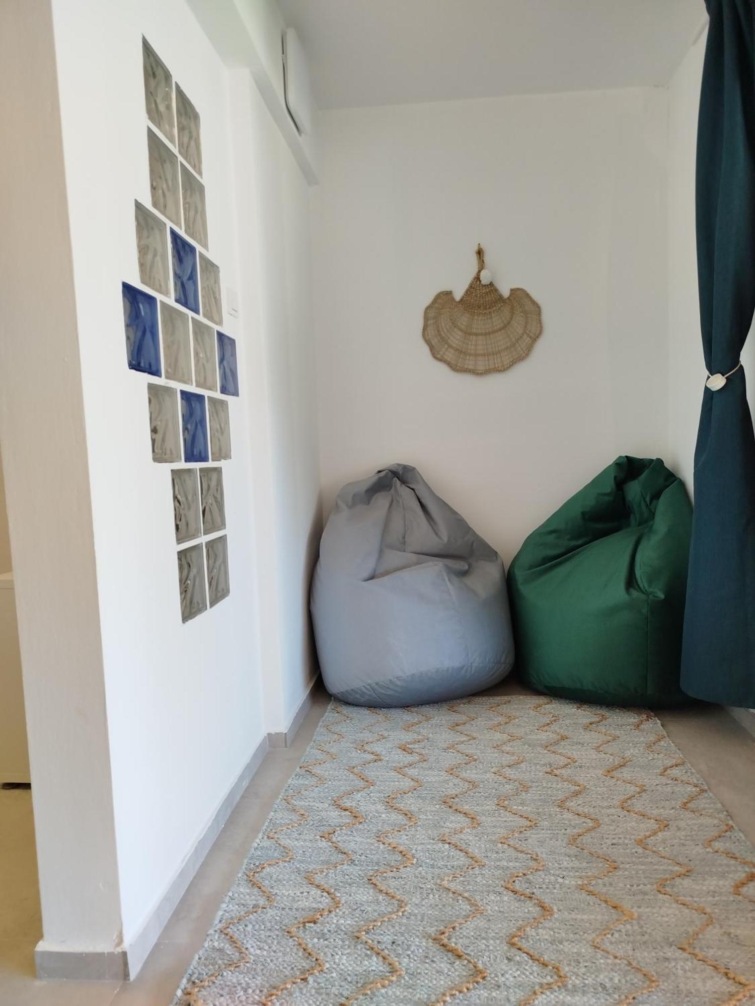 Apartman Iva Новаля Екстериор снимка