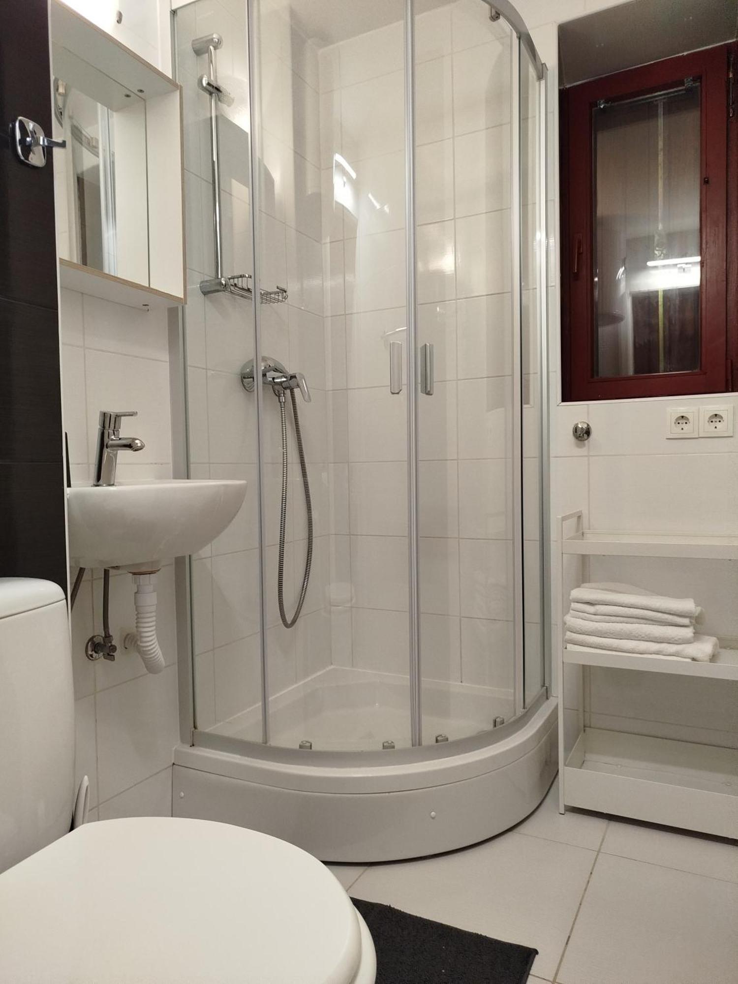 Apartman Iva Новаля Екстериор снимка
