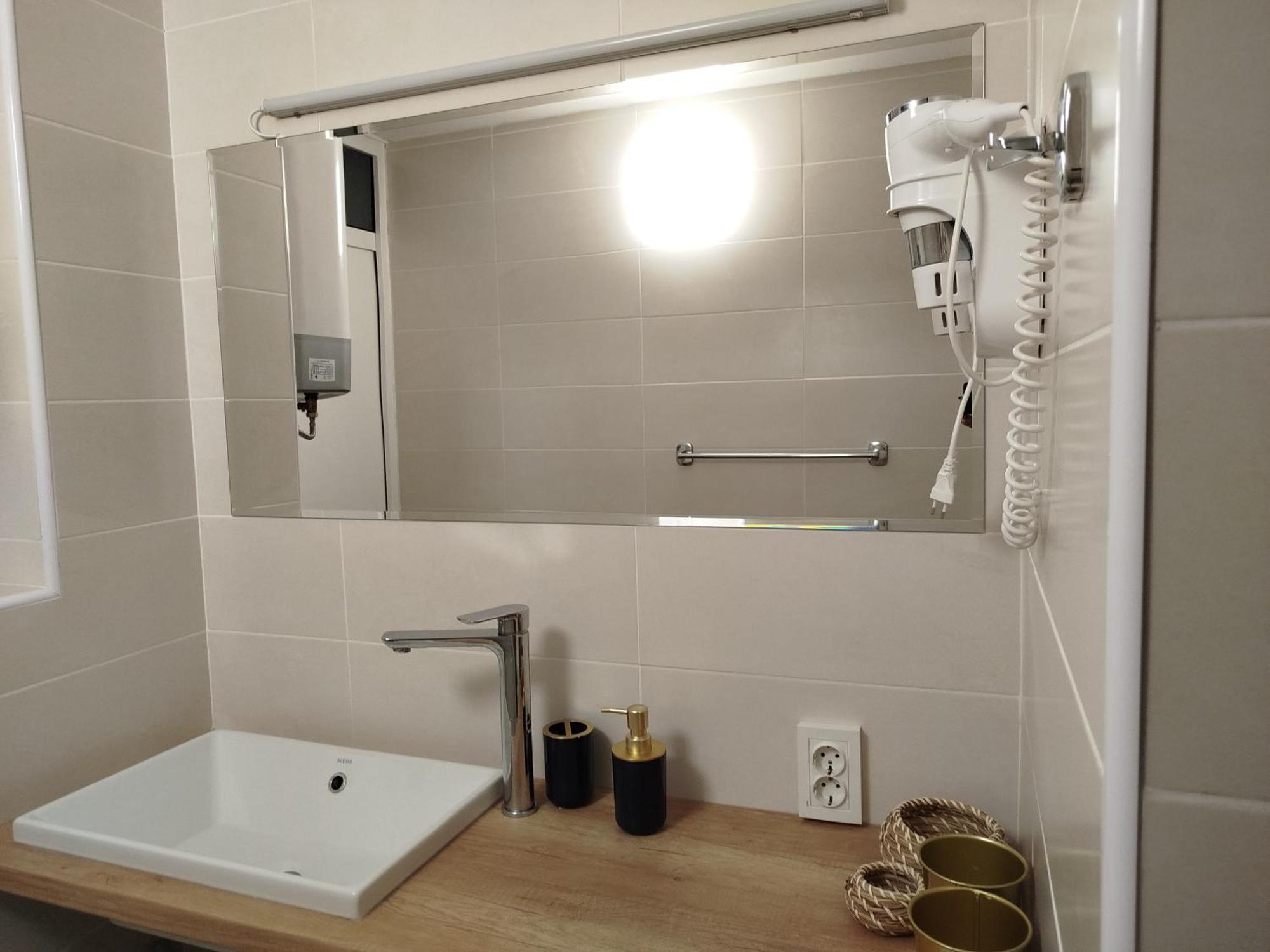 Apartman Iva Новаля Екстериор снимка