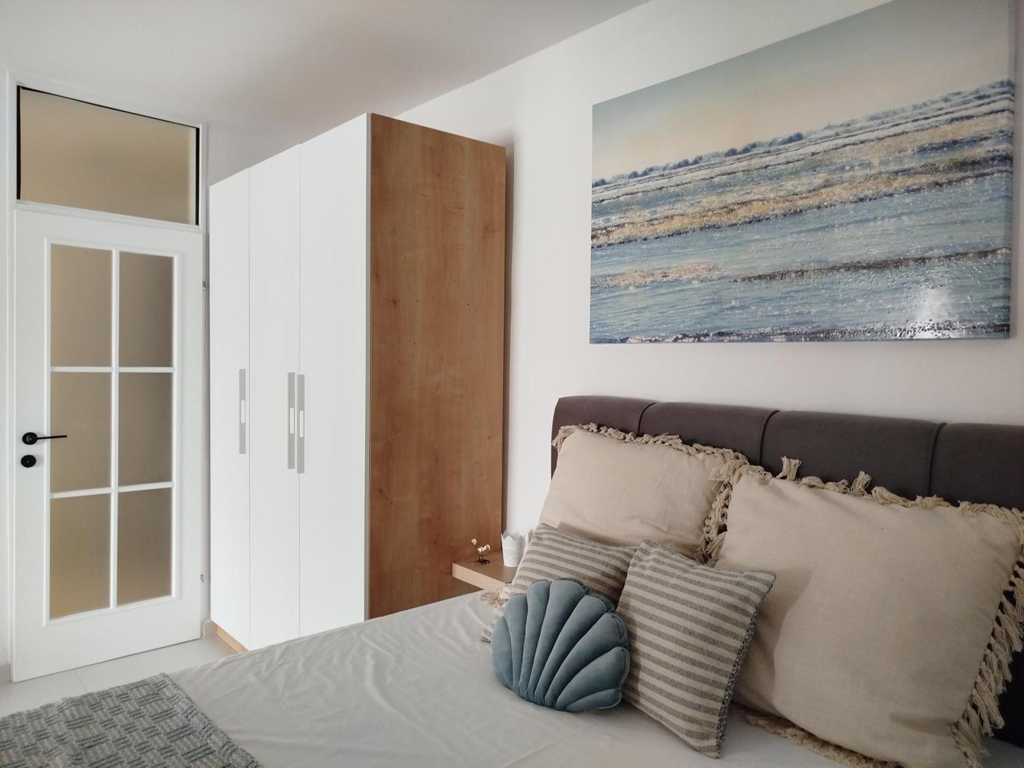Apartman Iva Новаля Екстериор снимка