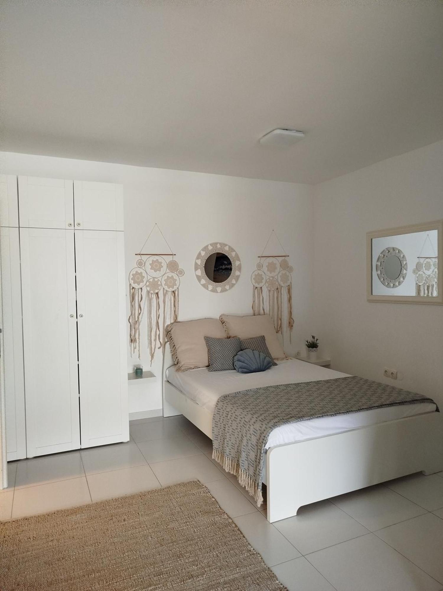 Apartman Iva Новаля Екстериор снимка