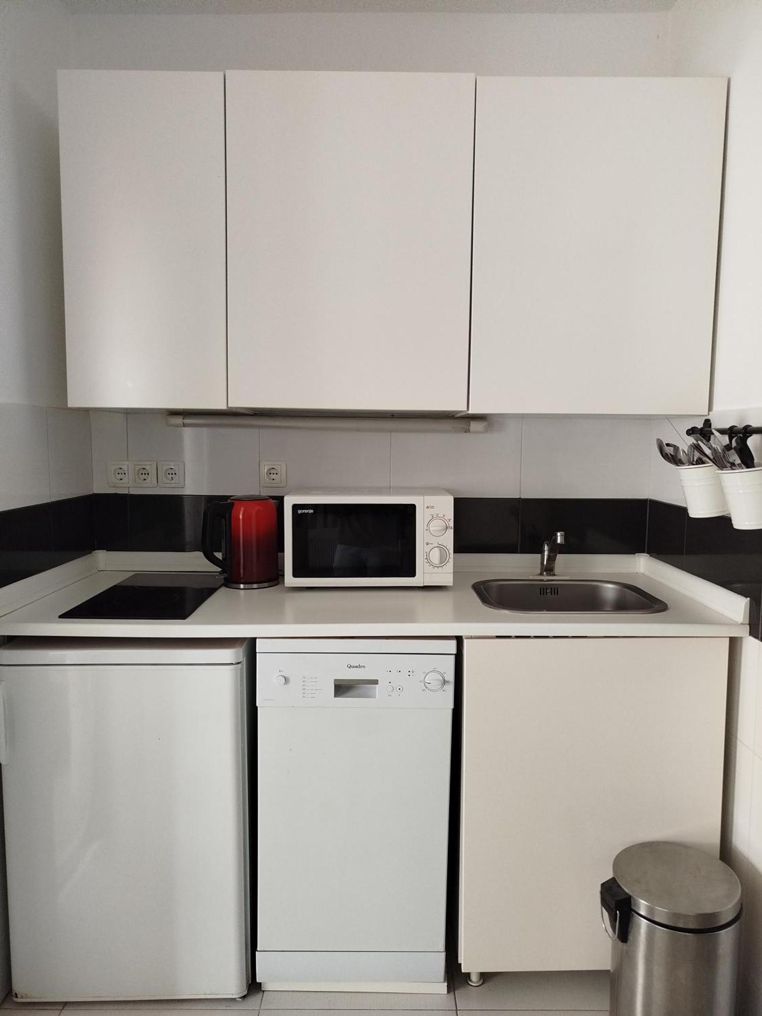 Apartman Iva Новаля Екстериор снимка
