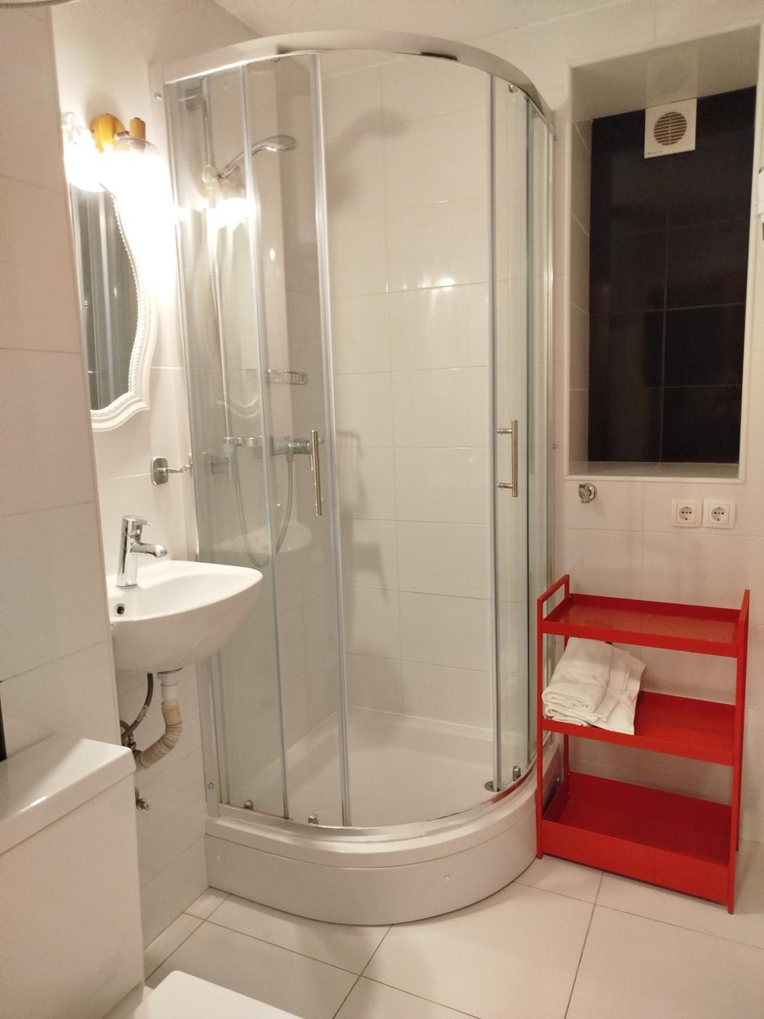 Apartman Iva Новаля Екстериор снимка