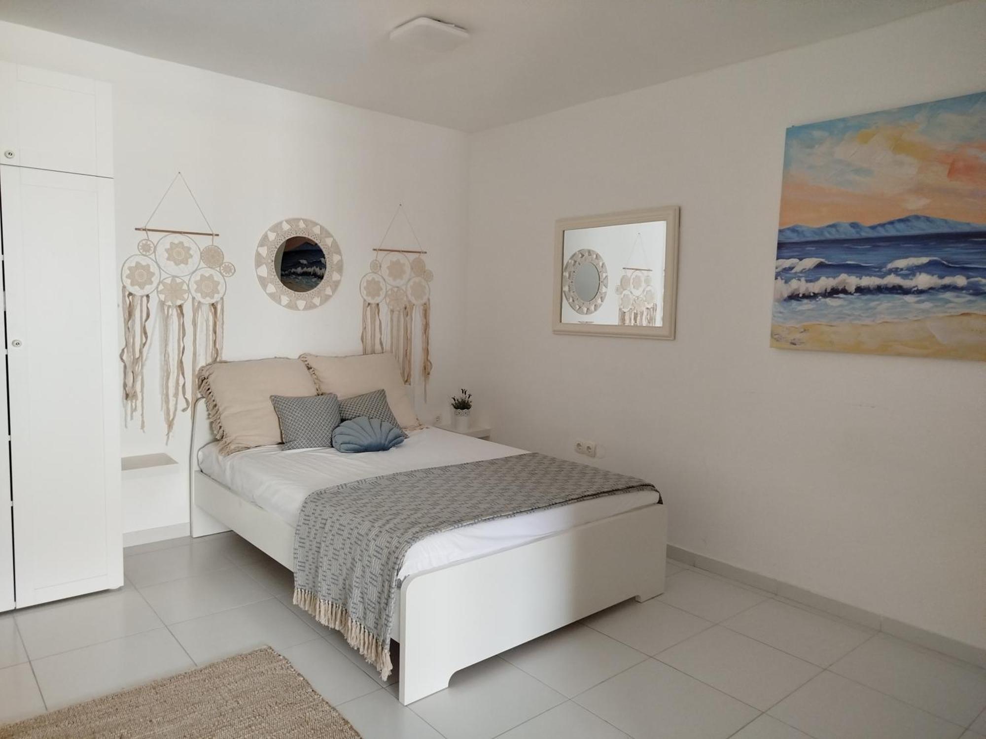Apartman Iva Новаля Екстериор снимка