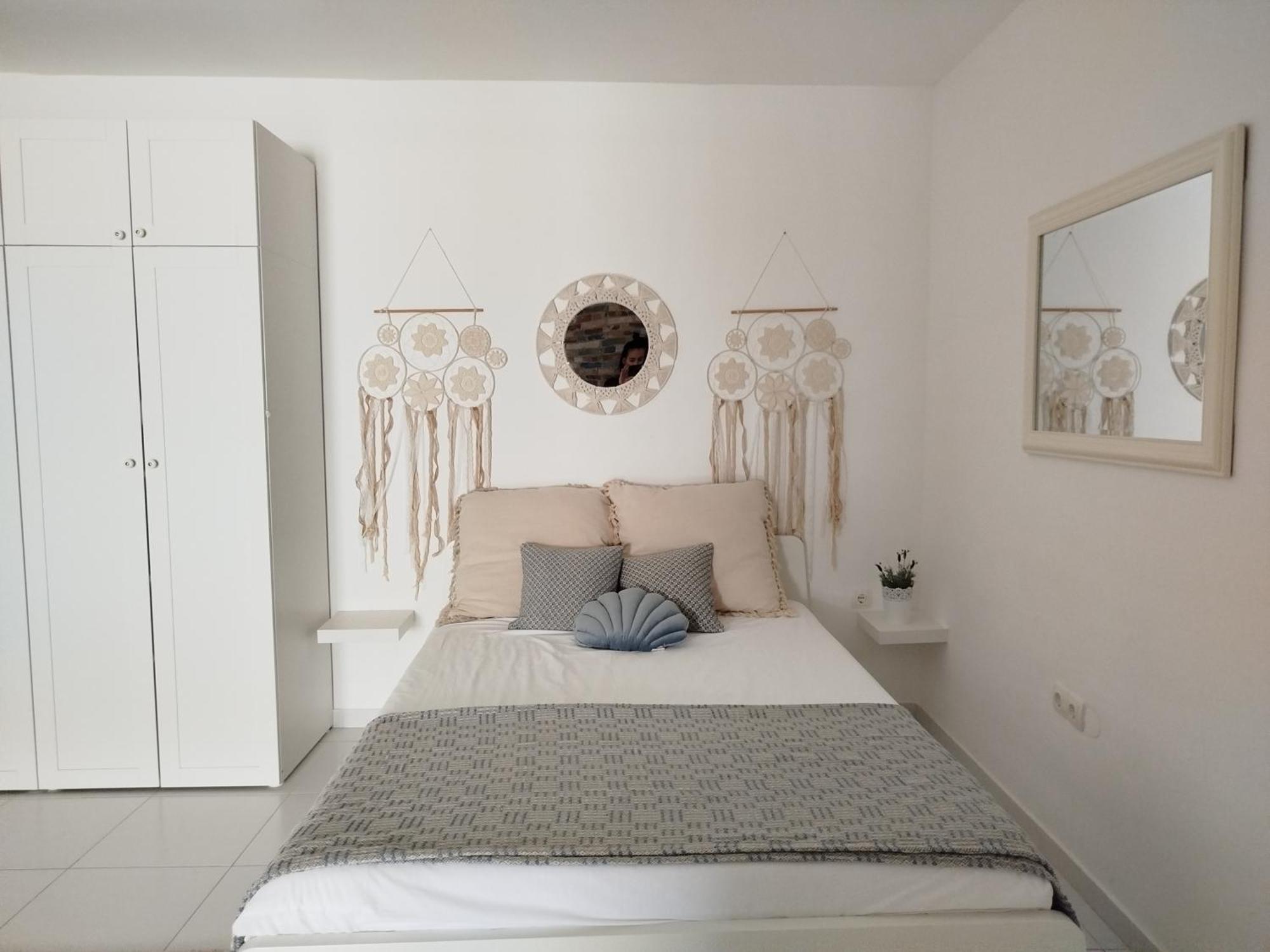 Apartman Iva Новаля Екстериор снимка
