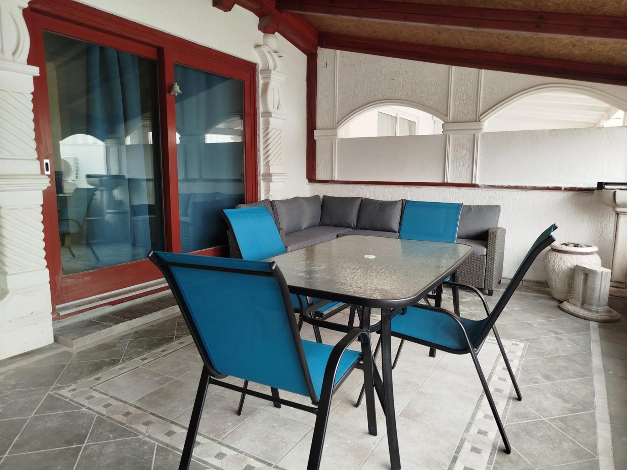 Apartman Iva Новаля Екстериор снимка