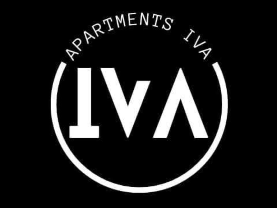 Apartman Iva Новаля Екстериор снимка