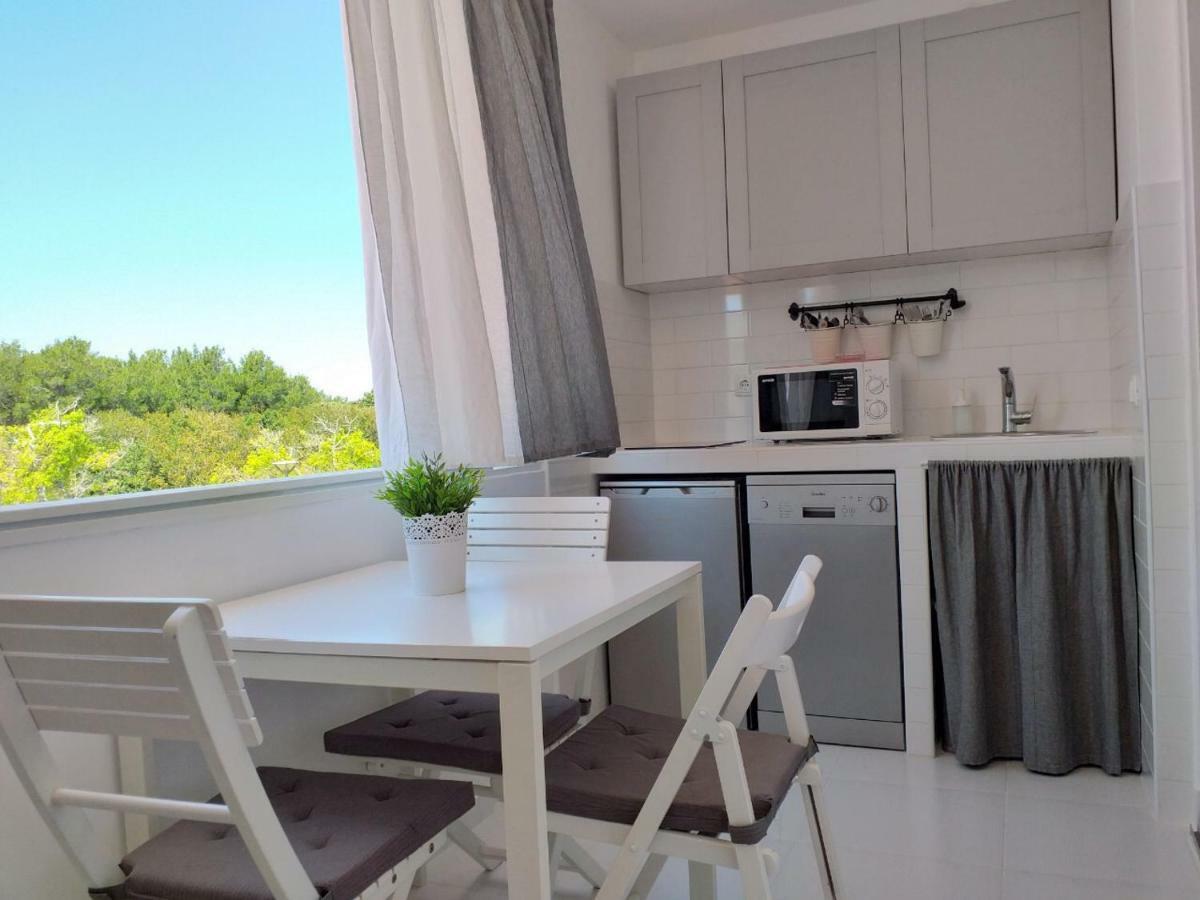 Apartman Iva Новаля Екстериор снимка